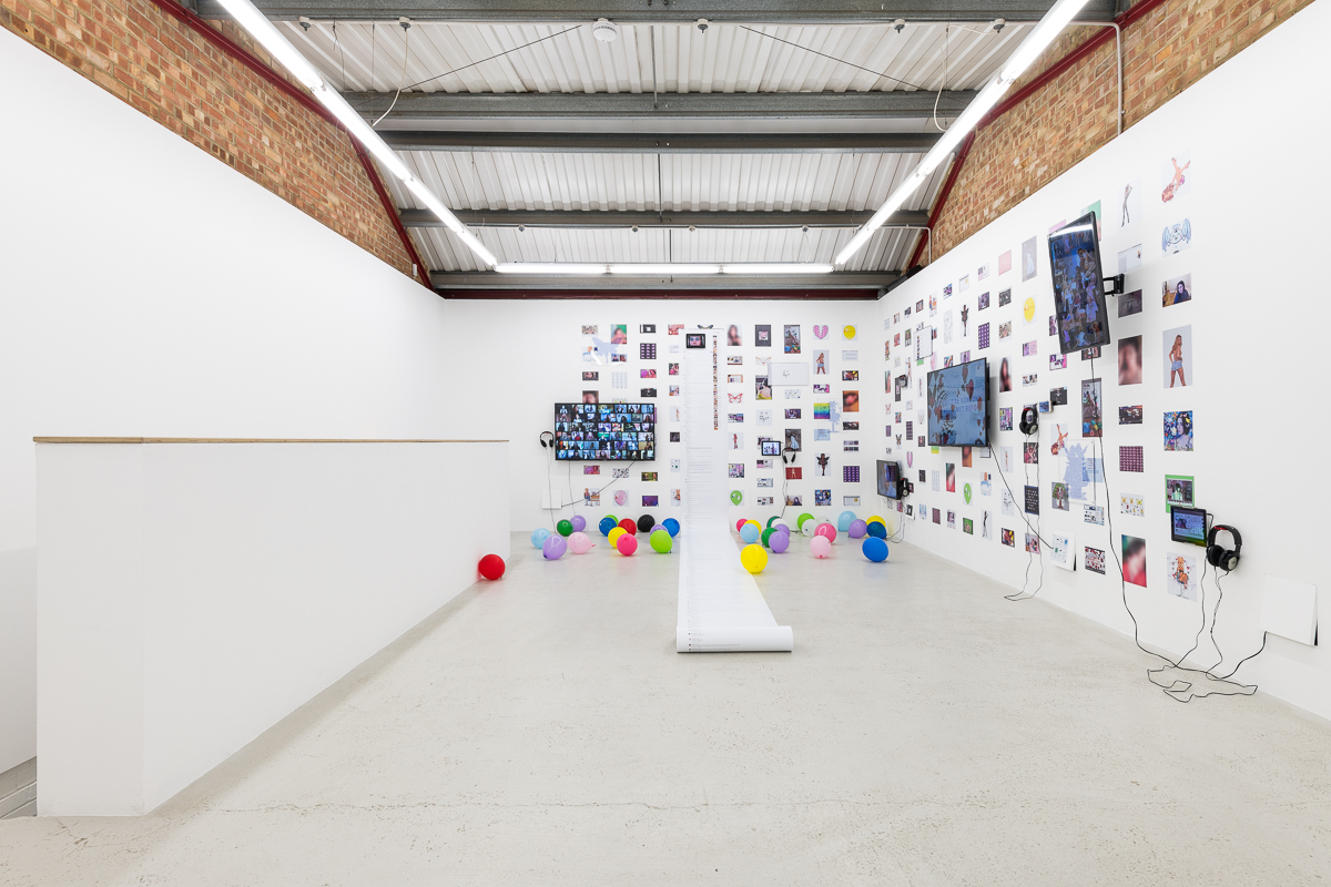 ANNKA KULTYS GALLERY