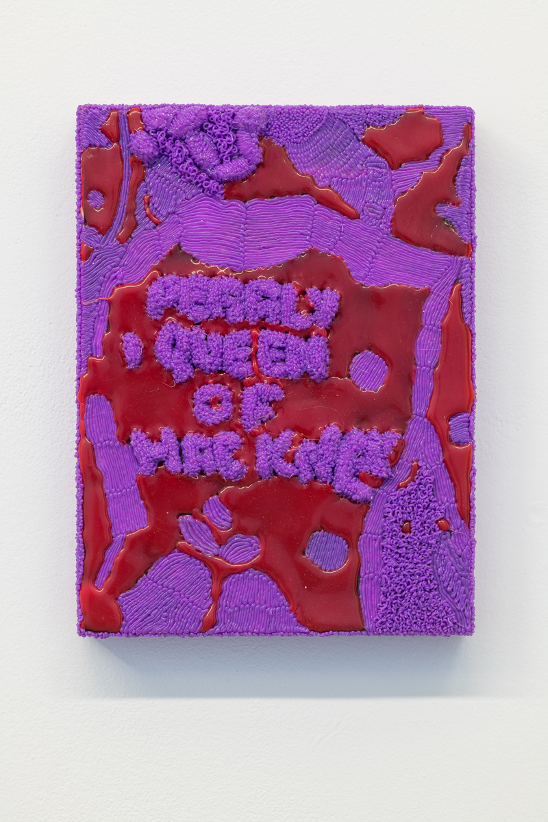 ANNKA KULTYS GALLERY
