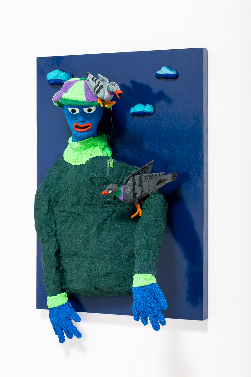ANNKA KUTLYS GALLERY