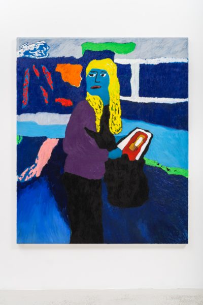 ANNKA KULTYS GALLERY