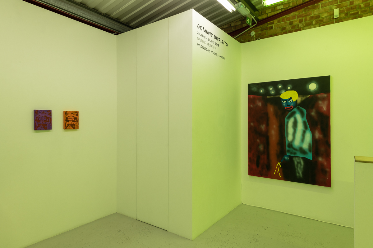 ANNKA KULTYS GALLERY