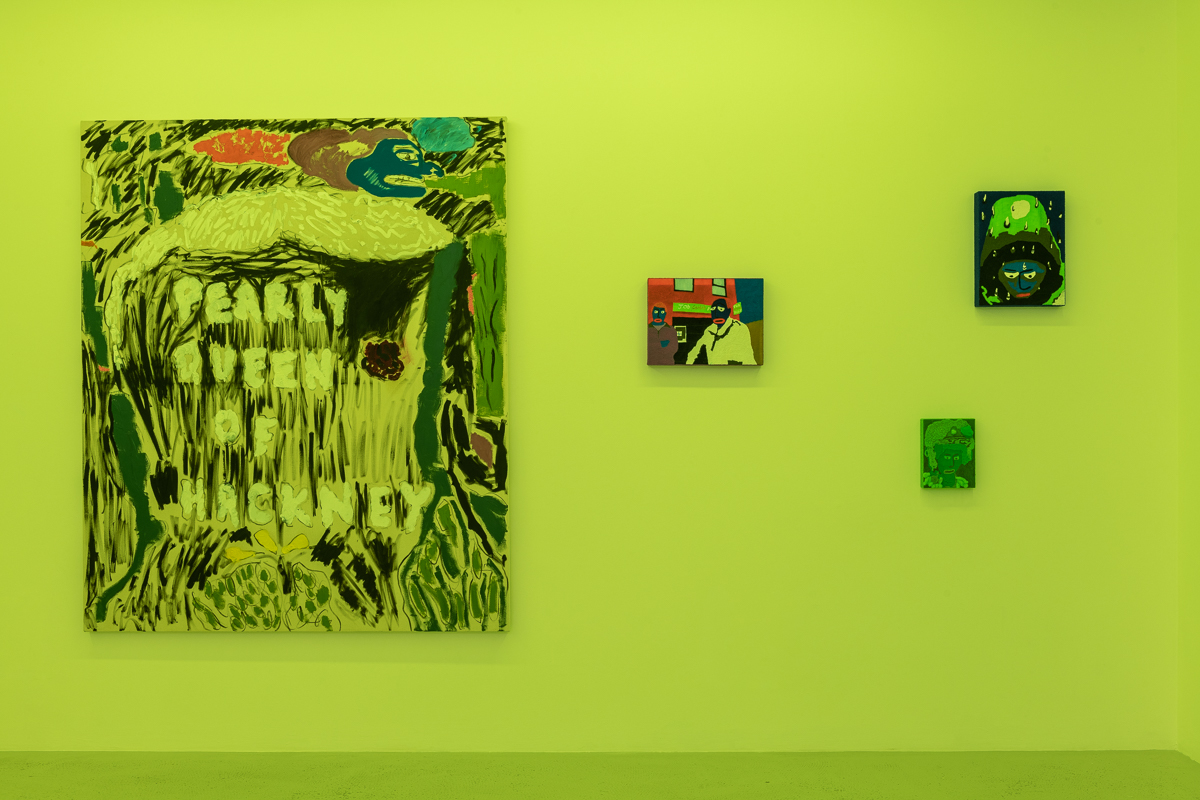 ANNKA KULTYS GALLERY