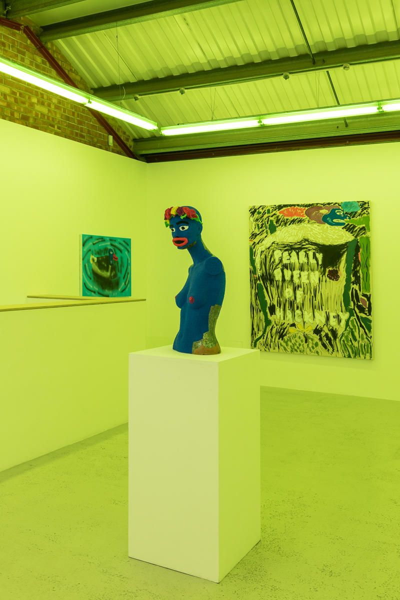 ANNKA KULTYS GALLERY