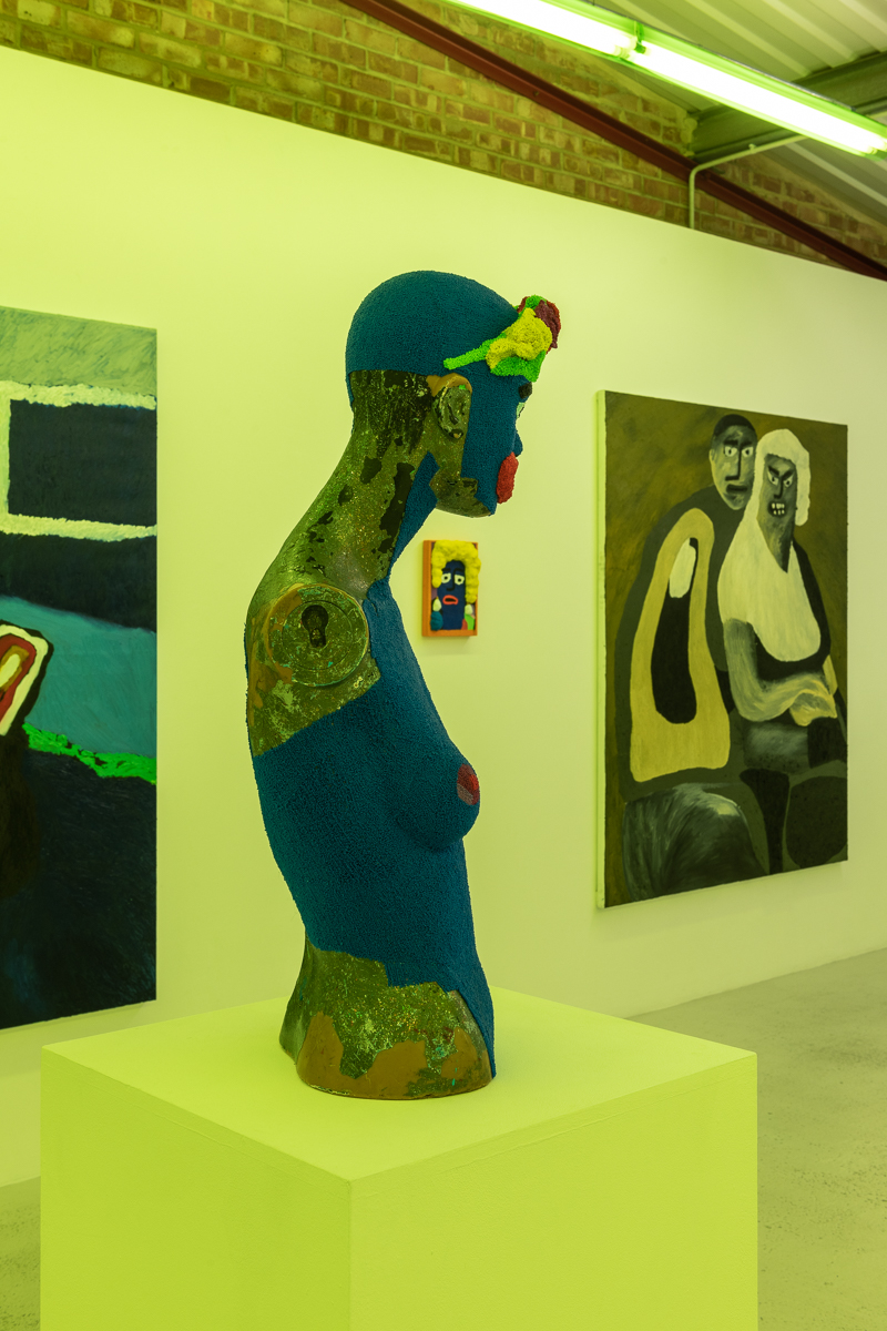 ANNKA KULTYS GALLERY