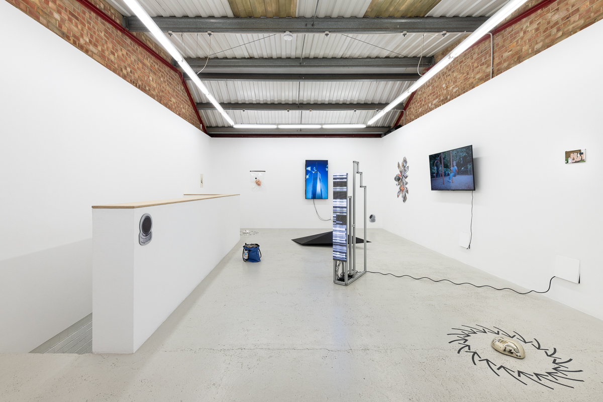 ANNKA KULTYS GALLERY