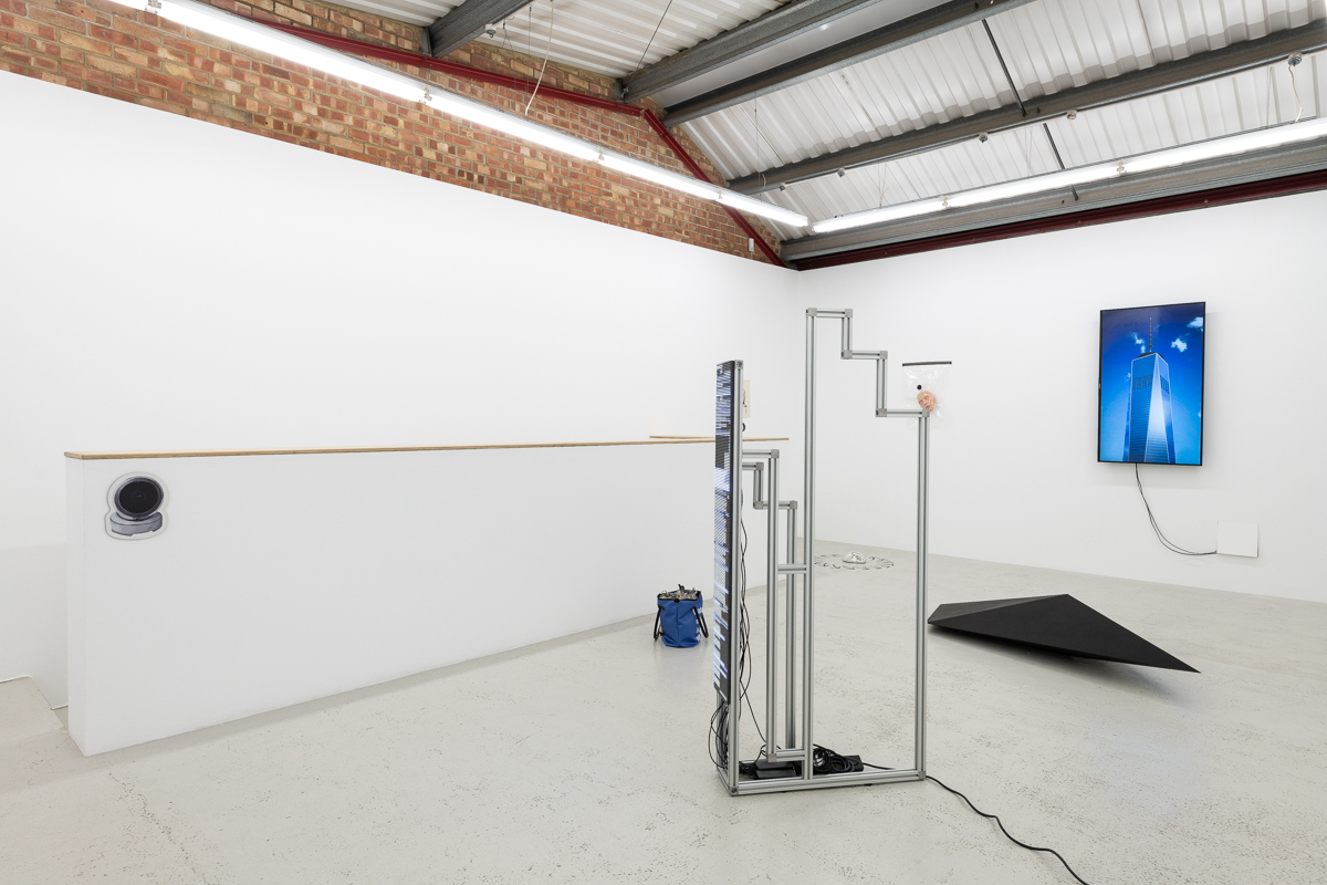 ANNKA KULTYS GALLERY