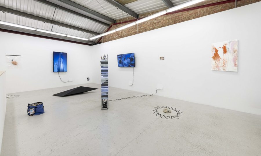 ANNKA KULTYS GALLERY