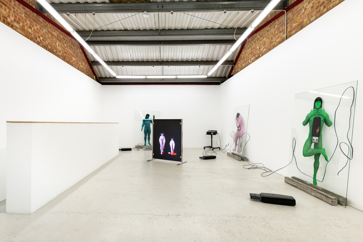 ANNKA KULTYS GALLERY