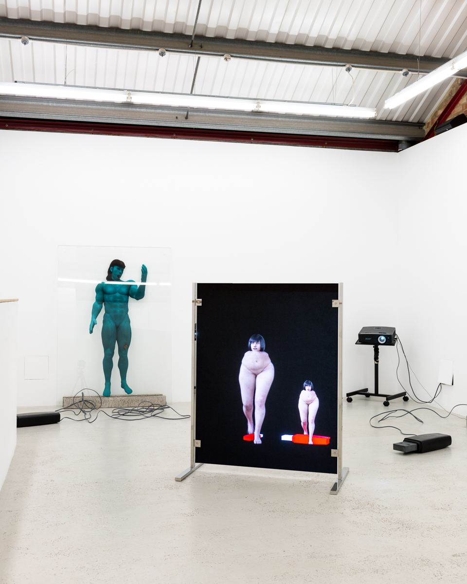 ANNKA KULTYS GALLERY