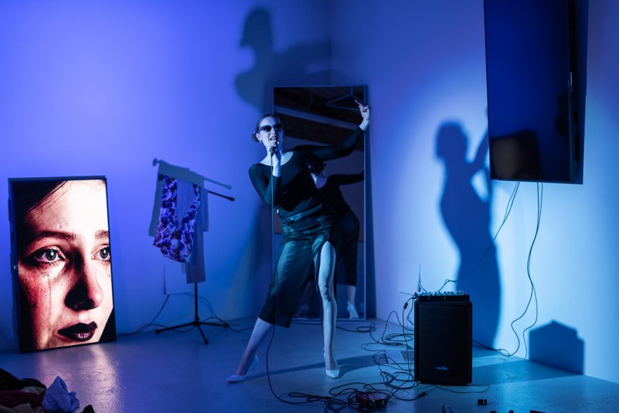 ANNKA KULTYS GALLERY