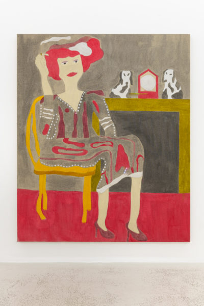 ANNKA KULTYS GALLERY
