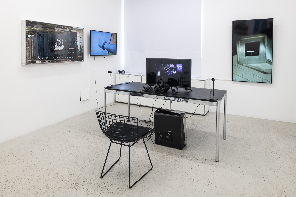 ANNKA KULTYS GALLERY