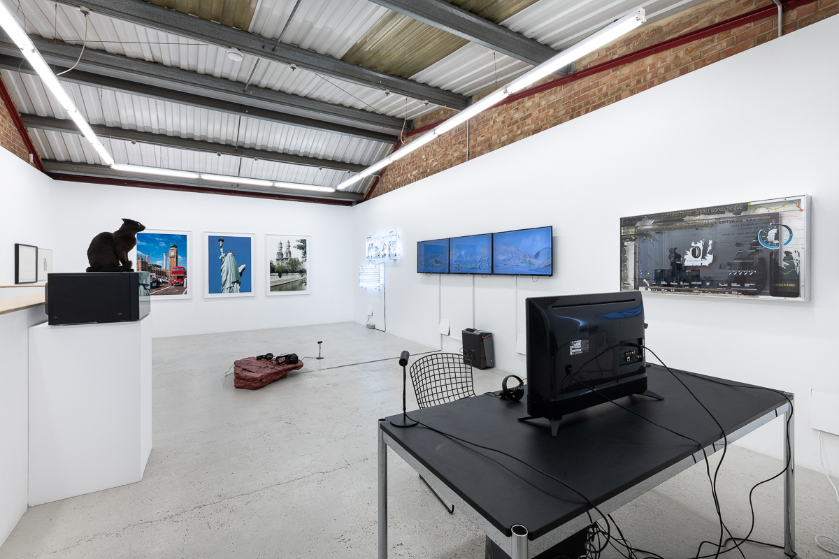 ANNKA KULTYS GALLERY