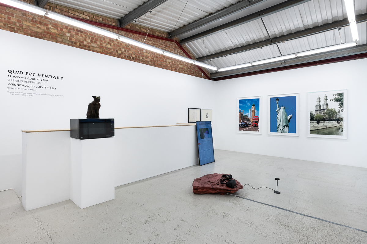 ANNKA KULTYS GALLERY