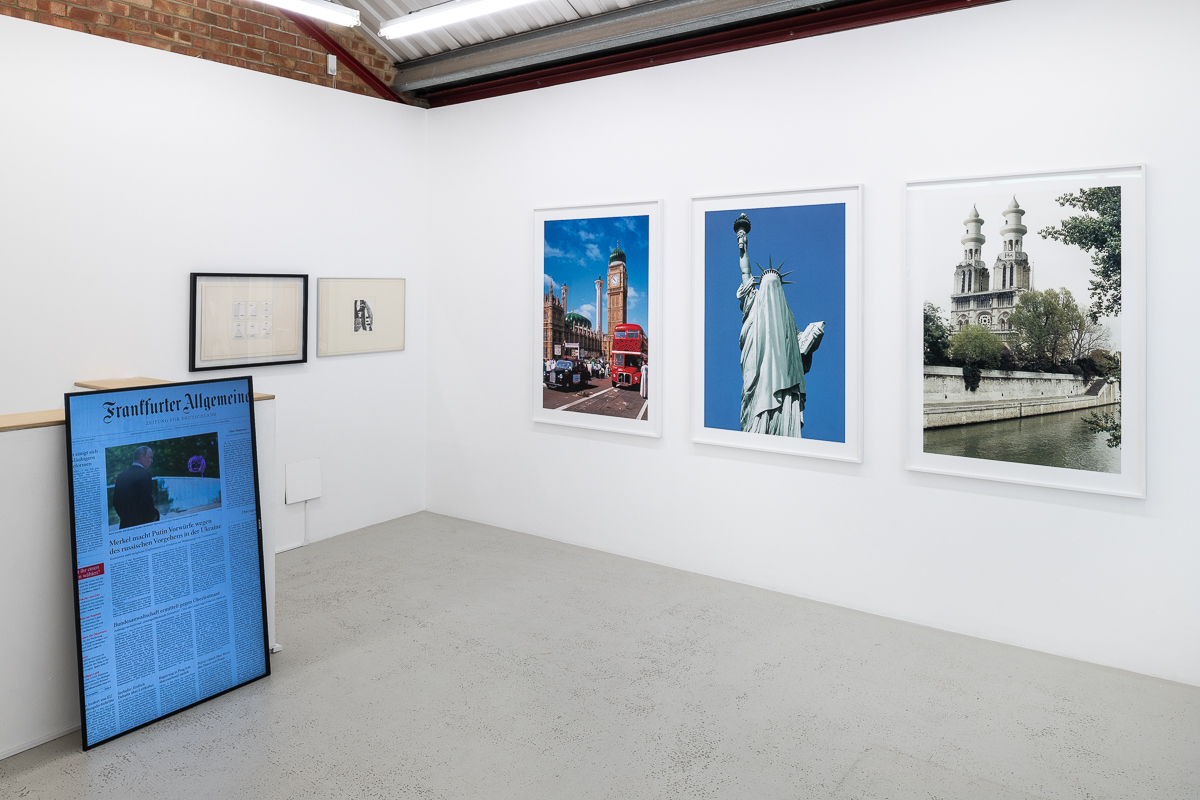 ANNKA KULTYS GALLERY
