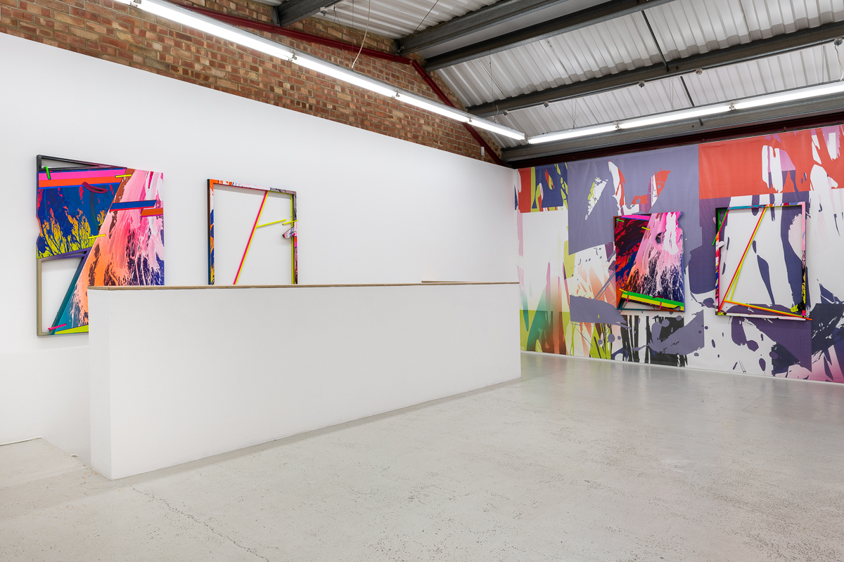 ANNKA KULTYS GALLERY