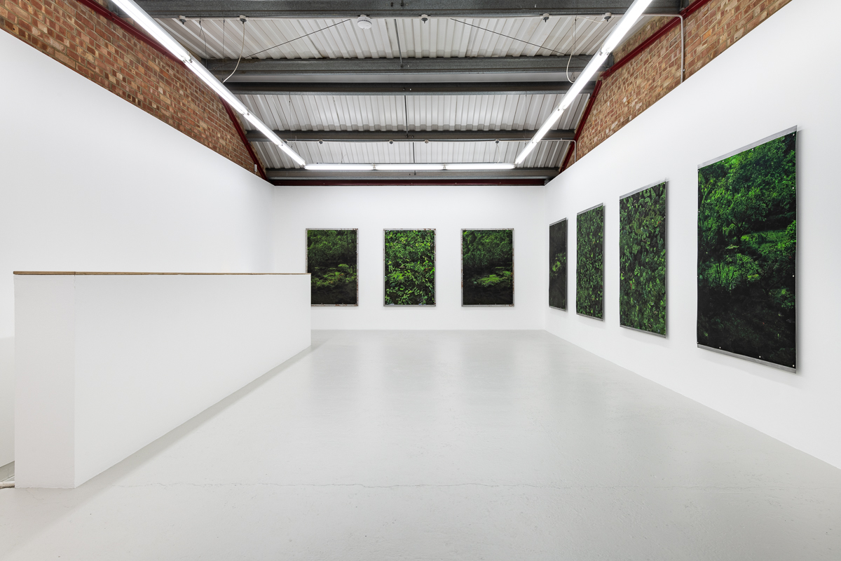 ANNKA KULTYS GALLERY