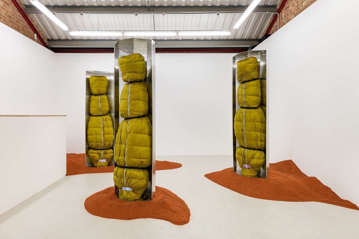 ANNKA KULTYS GALLERY