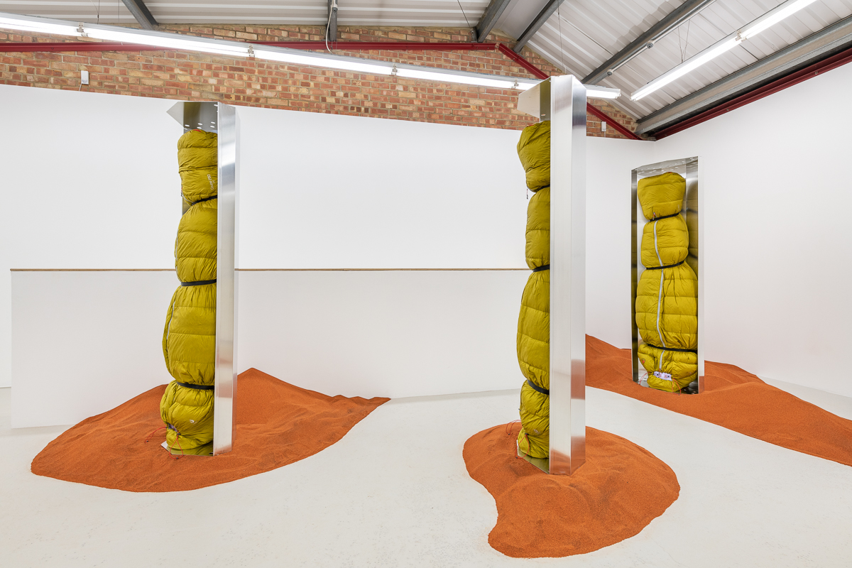 ANNKA KULTYS GALLERY