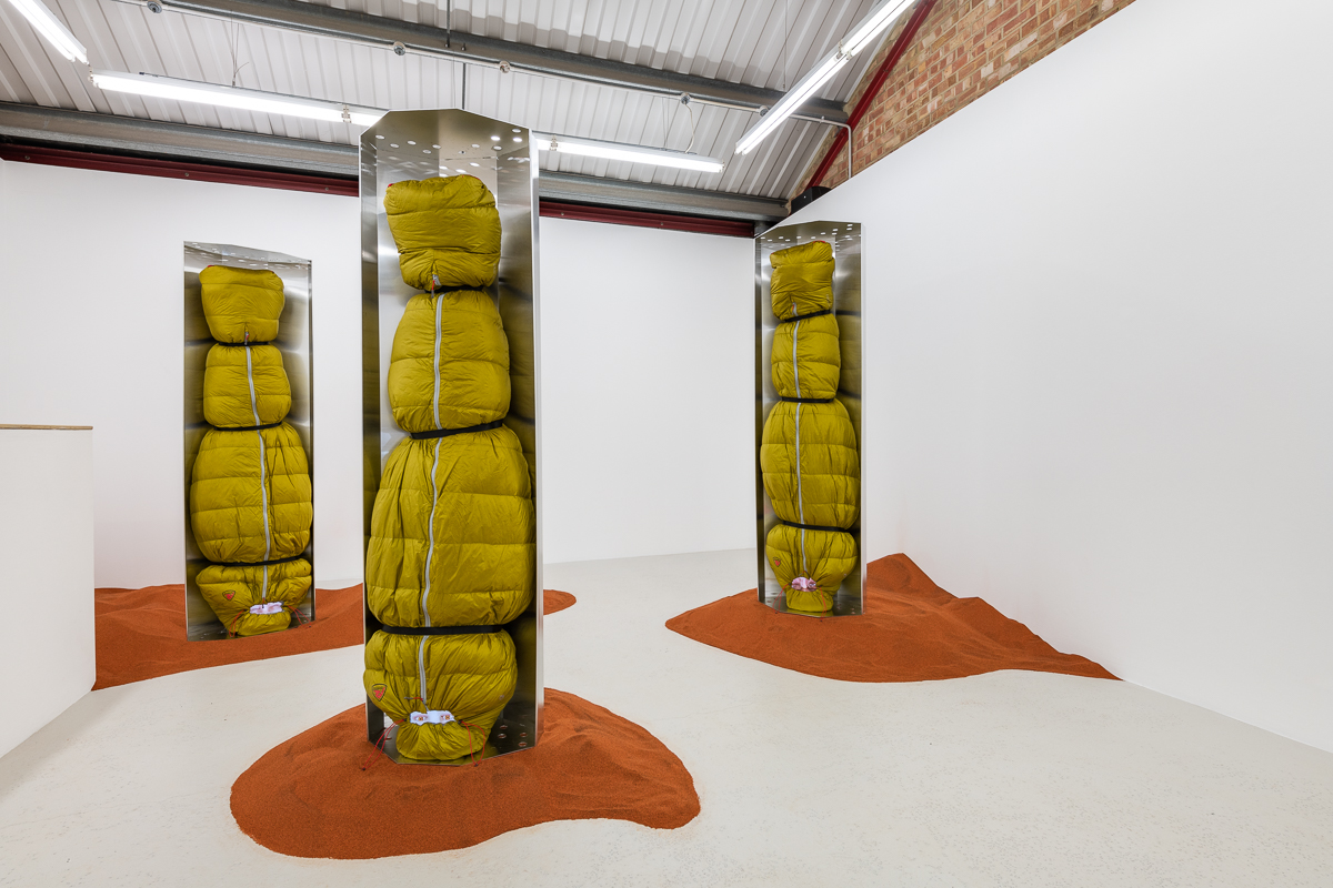 ANNKA KULTYS GALLERY