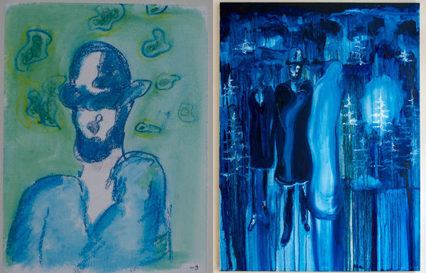 ANNKA KULTYS GALLERY