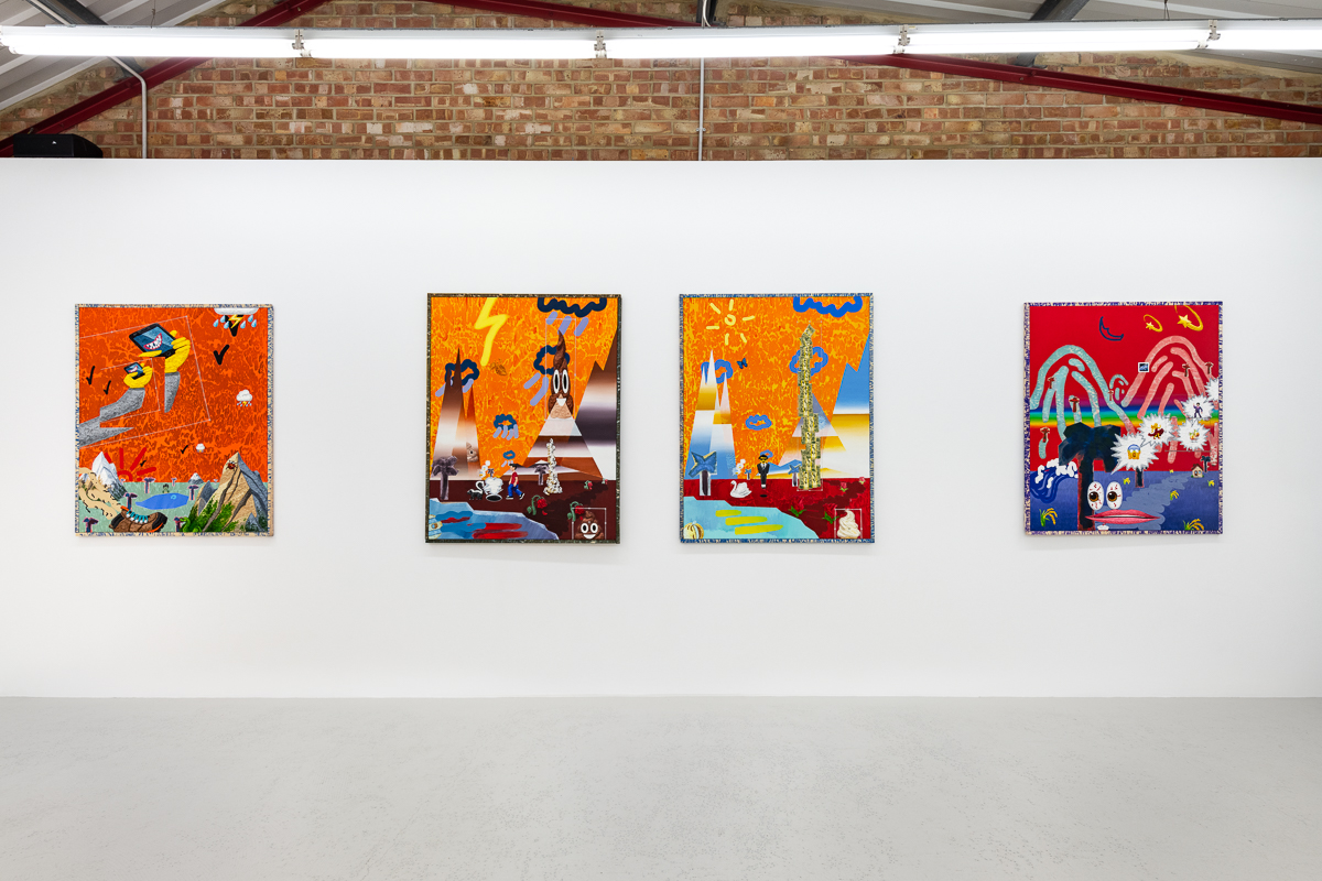 ANNKA KULTYS GALLERY