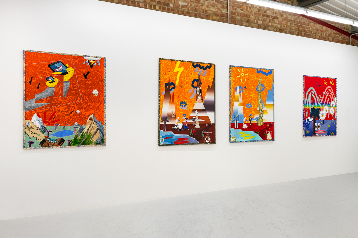ANNKA KULTYS GALLERY