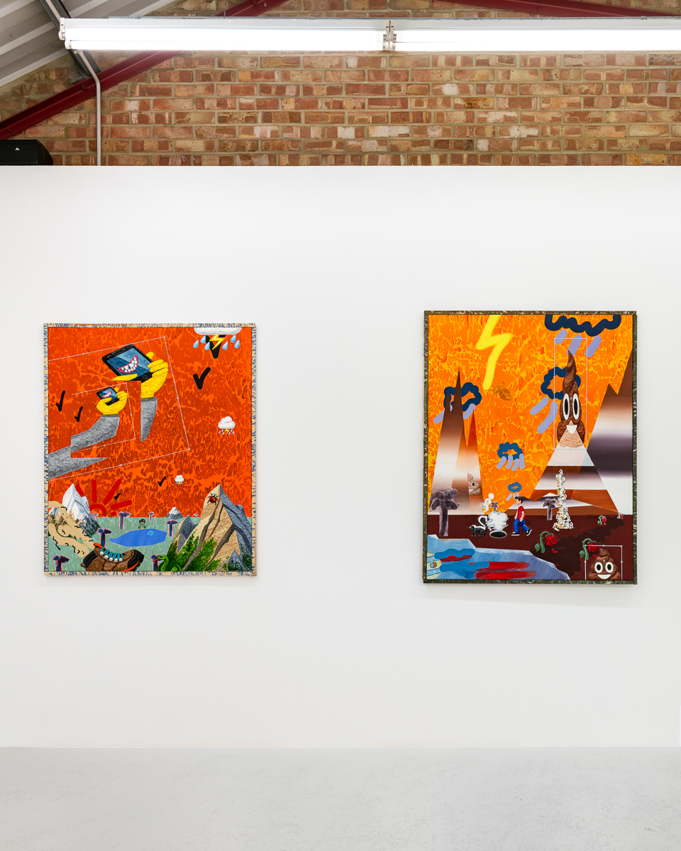 ANNKA KULTYS GALLERY