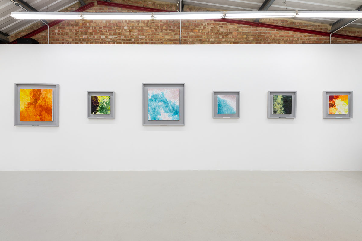 ANNKA KULTYS GALLERY