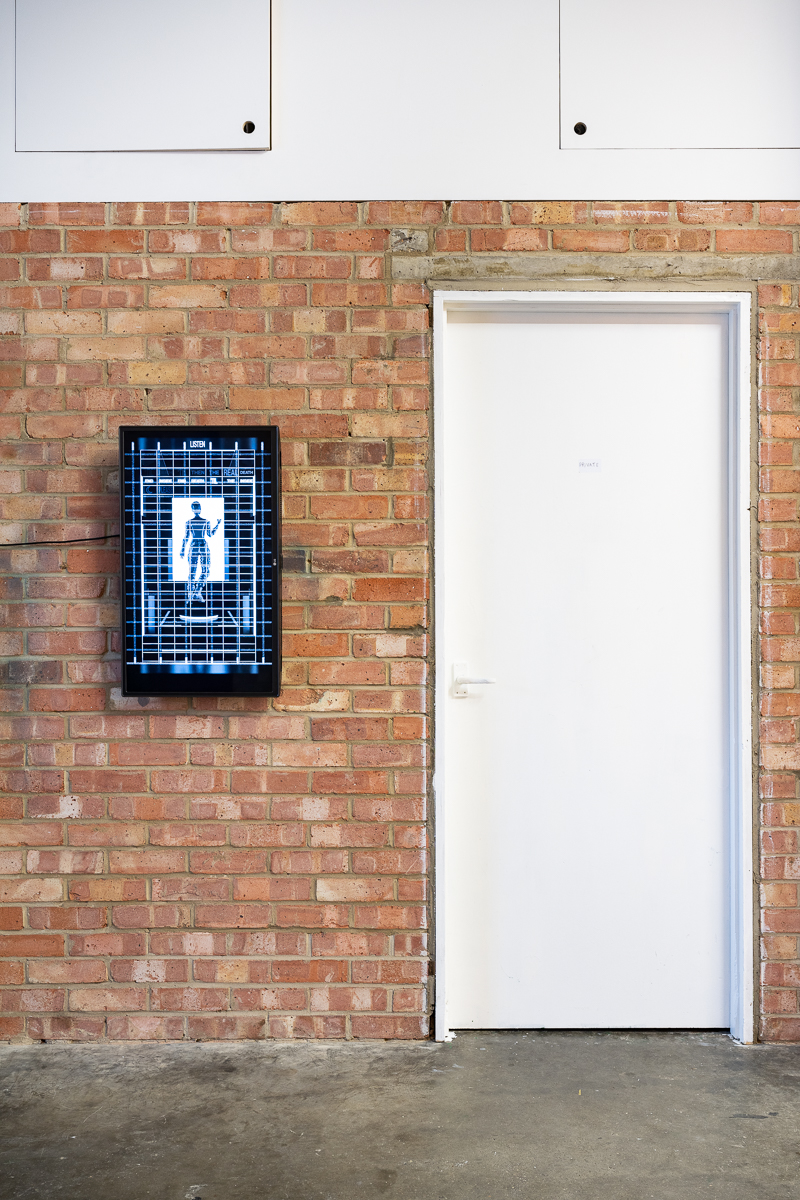 ANNKA KULTYS GALLERY