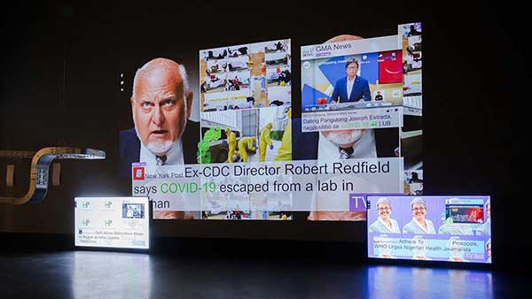 ANNKA KULTYS GALLERY