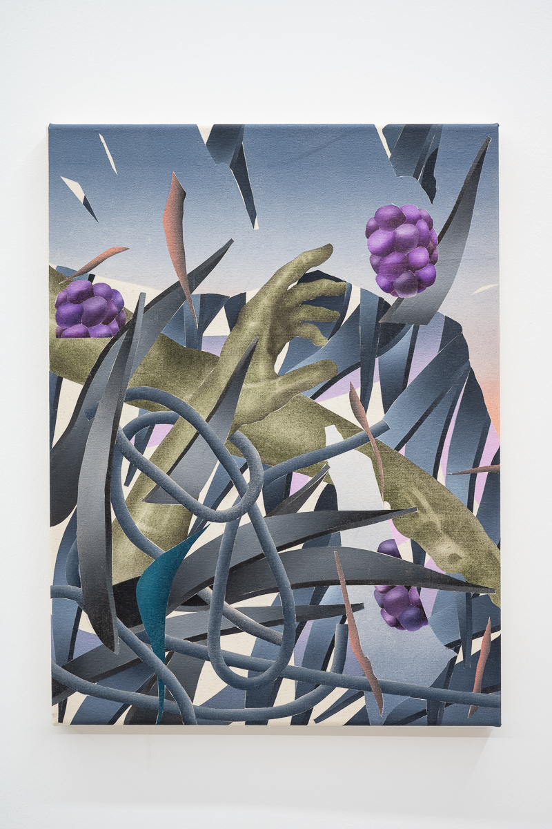 ANNKA KULYS GALLERY
