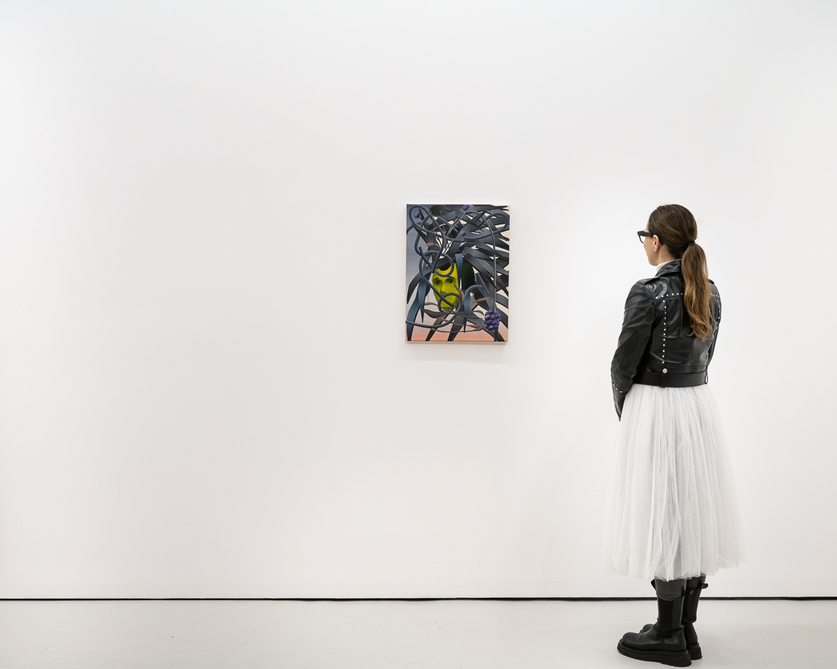 ANNKA KULYS GALLERY