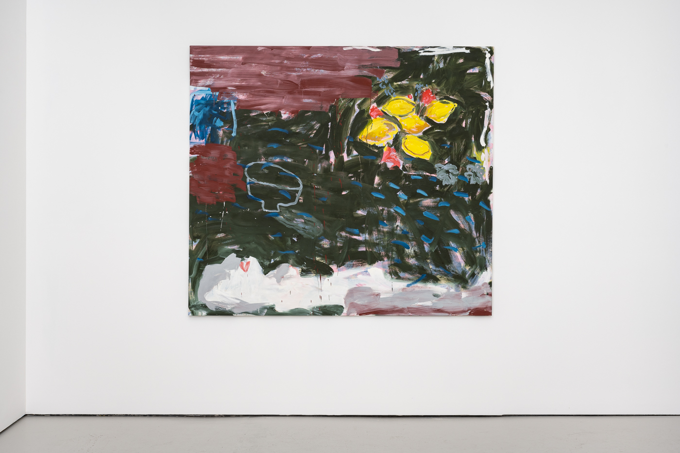 ANNKA KULTYS GALLERY
