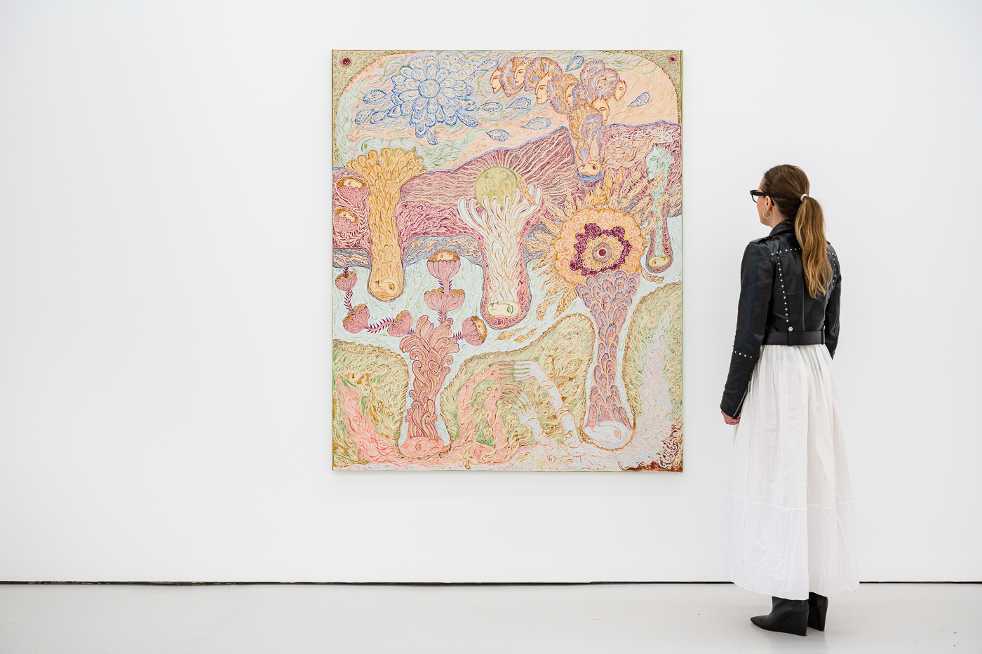 ANNKA KULTYS GALLERY