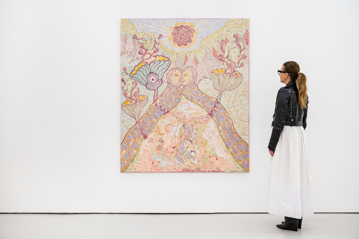 ANNKA KULTYS GALLERY