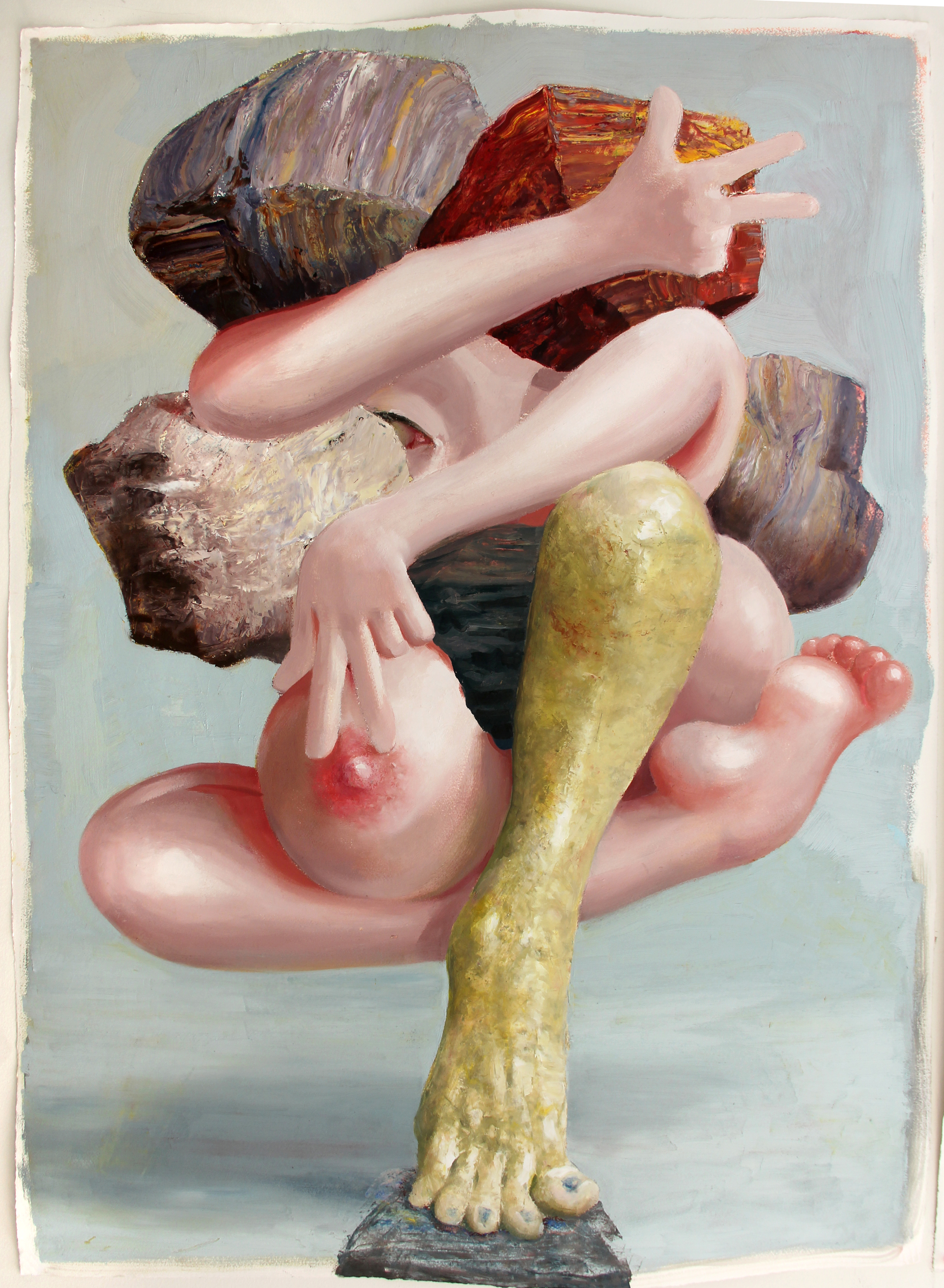 ANNKA KUTLYS GALLERY