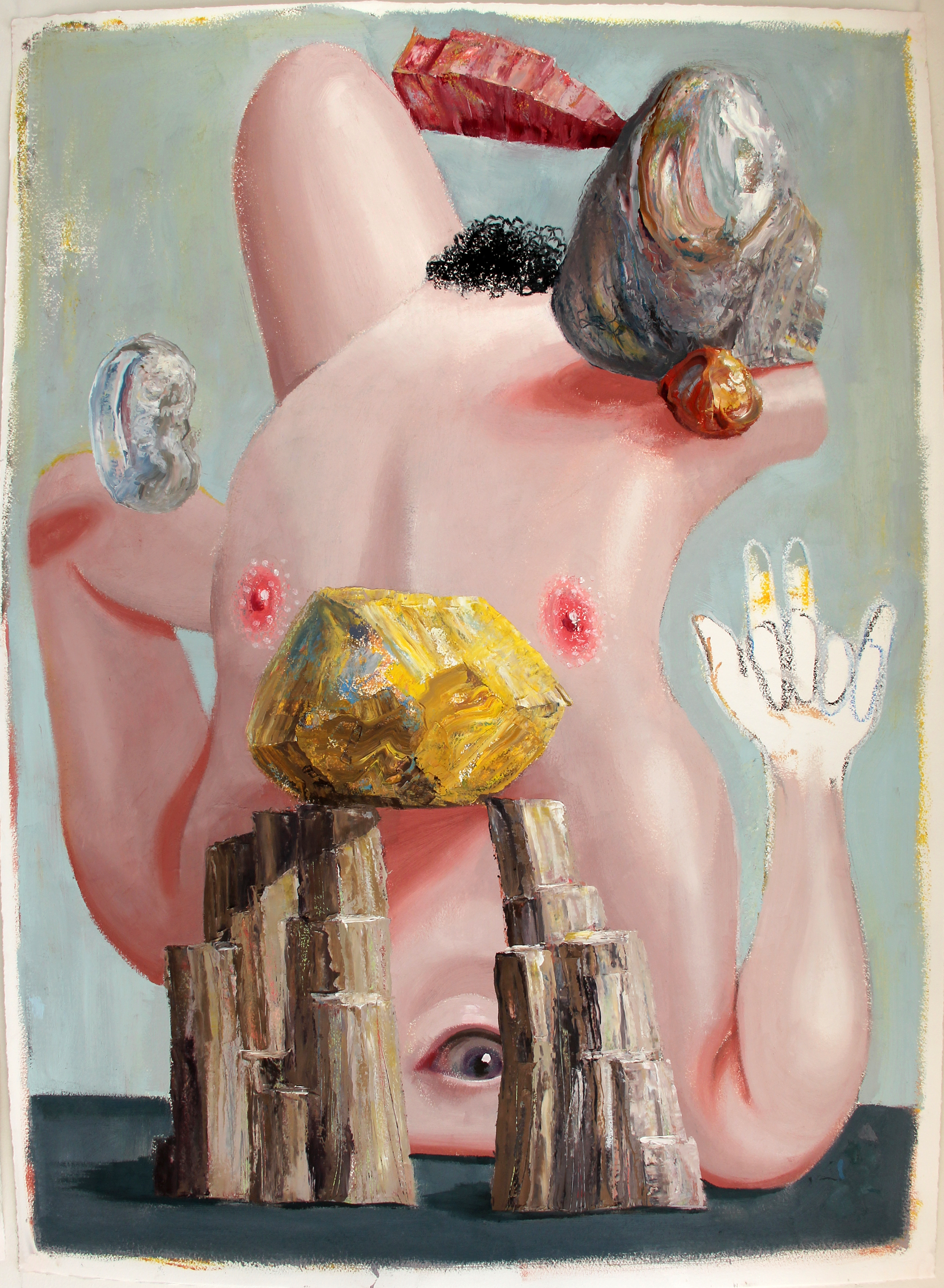 ANNKA KULTYS GALLERY