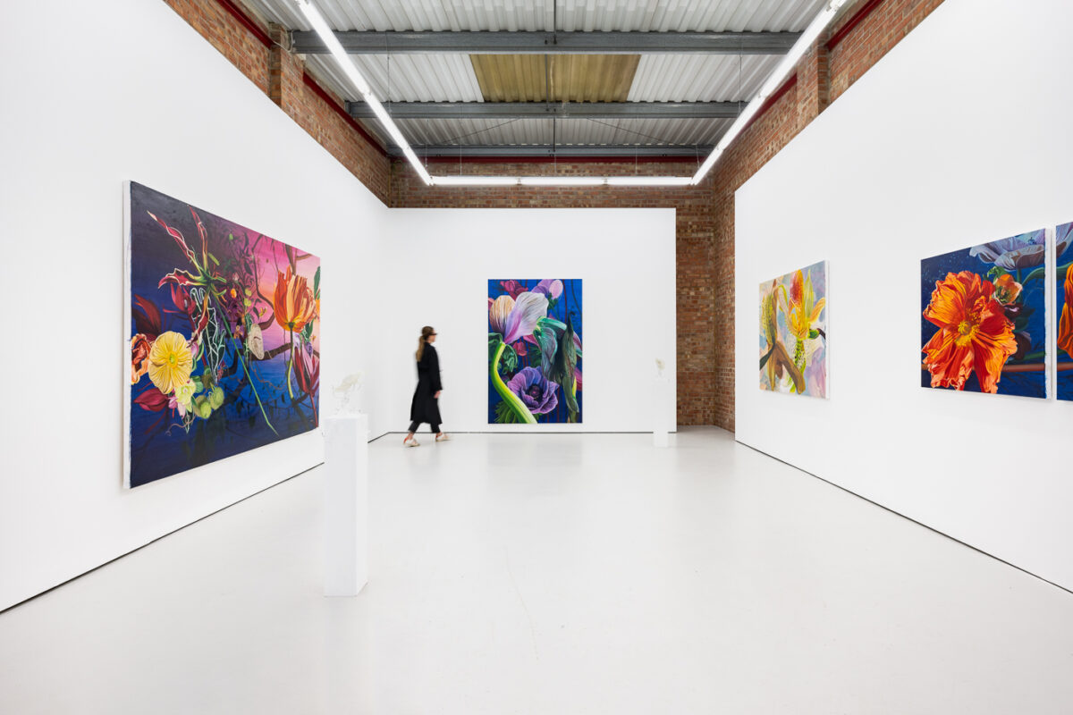 ANNKA KULTYS GALLERY