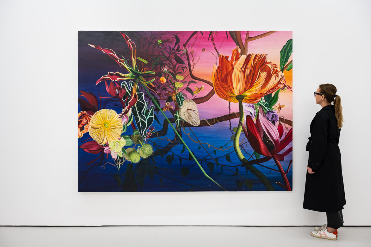 ANNKA KULTYS GALLERY