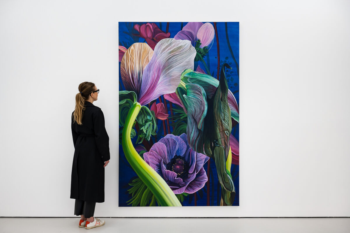 ANNKA KULTYS GALLERY