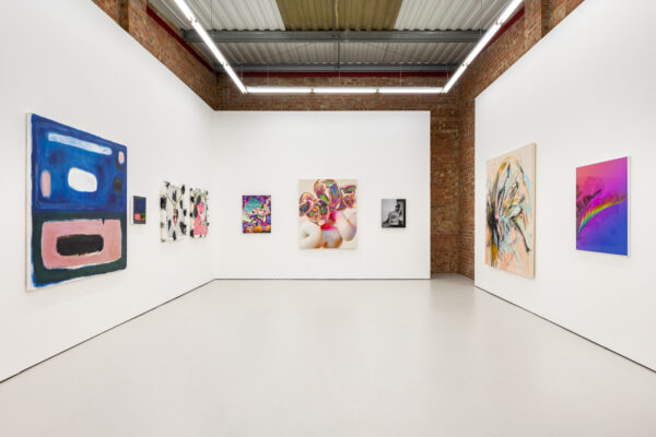 ANNKA KULTYS GALLERY
