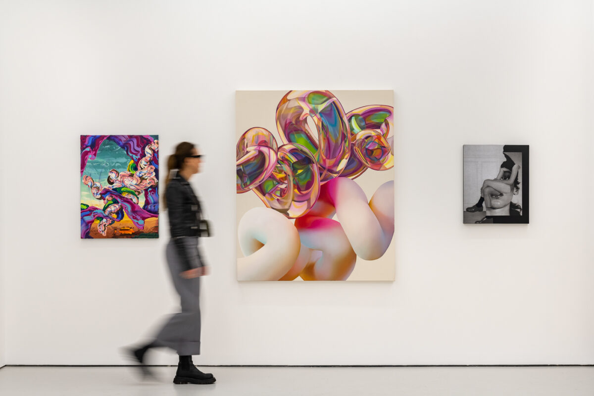 ANNKA KULTYS GALLERY