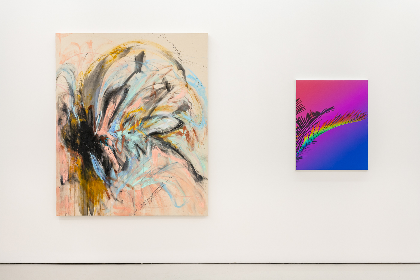 ANNKA KULTYS GALLERY