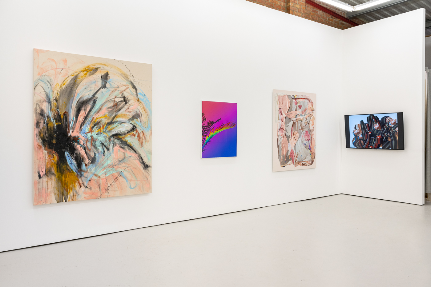 ANNKA KULTYS GALLERY