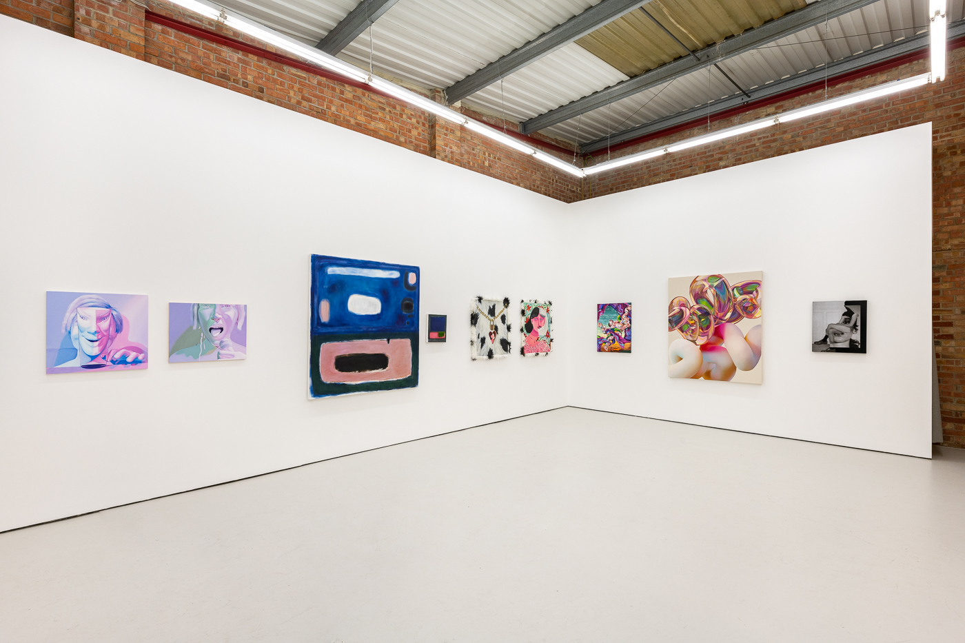 ANNKA KULTYS GALLERY