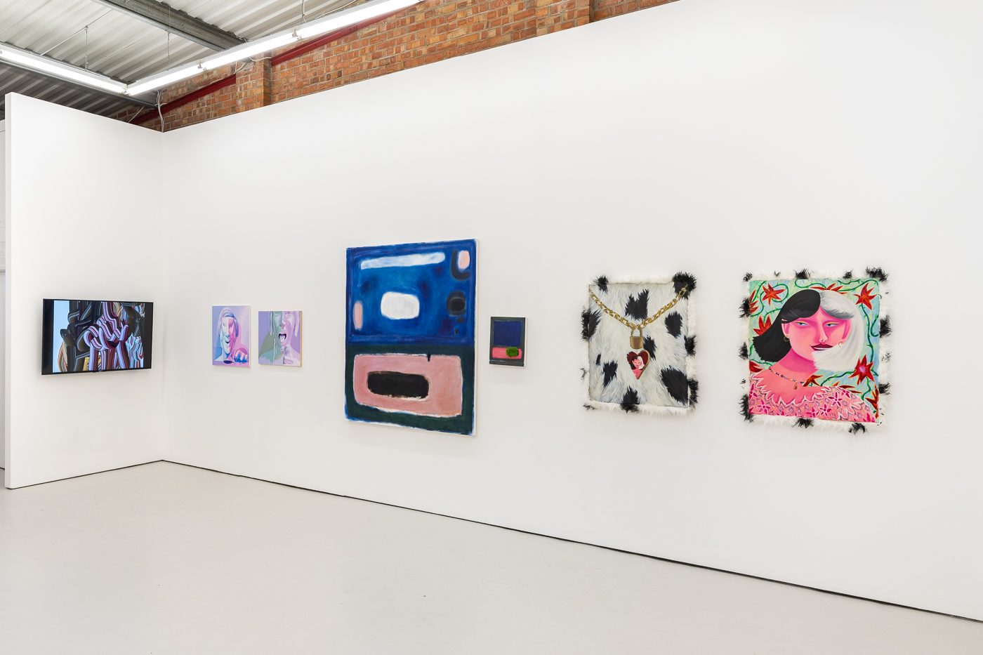 ANNKA KULTYS GALLERY