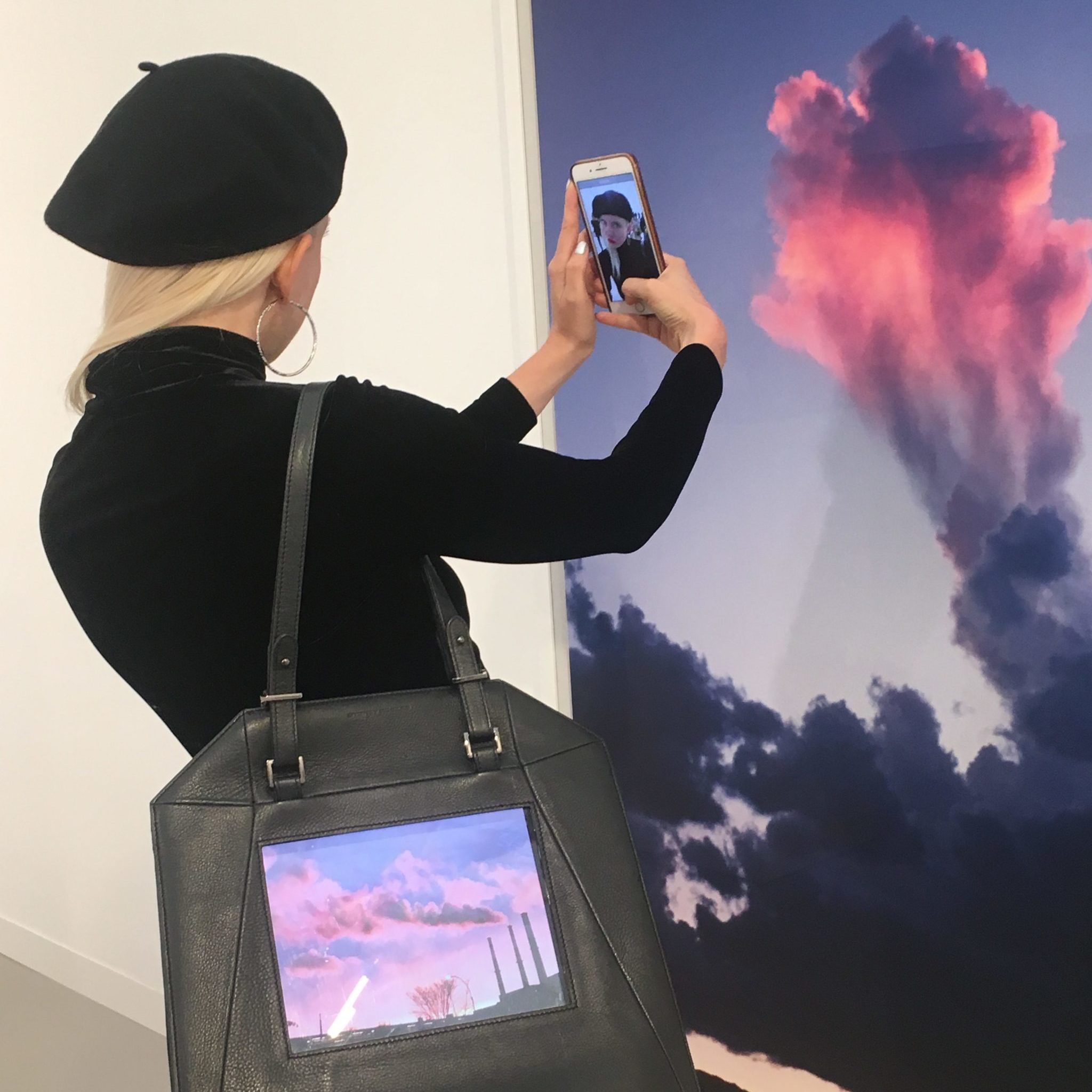 ANNKA KULTYS GALLERY