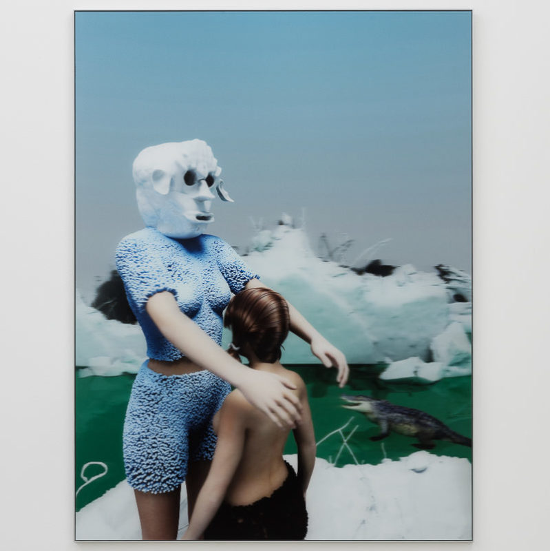 ANNKA KULTYS GALLERY