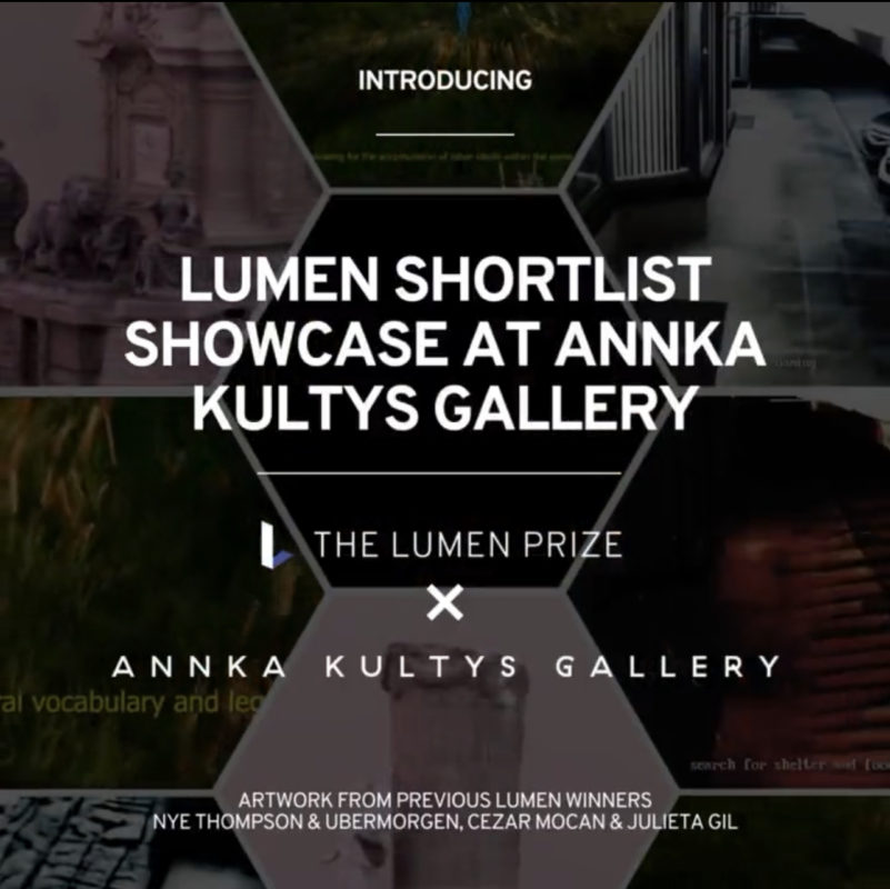 ANNKA KULTYS GALLERY